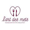 Réservation Restaurant - Réserver vos places en sélectionnant le jour et l'heure - L'ART DES METS SARL - VOIRON